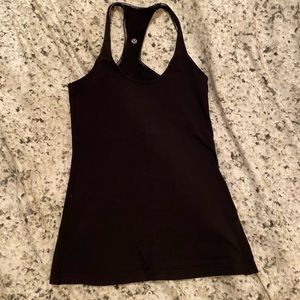 EUC Reversible Cool Racerback Tank, 6